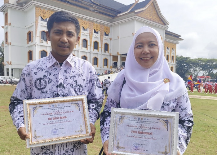 Pengabdian Guru demi Pendidikan Suku Anak Dalam di Sekolah Binaan Grup Astra Agro