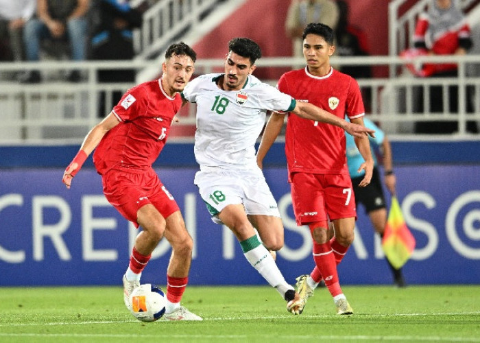 Intip Skuad Guinea U-23, Calon Lawan Timnas Indonesia, Waspada Banyak Dihuni Pemain Liga Eropa