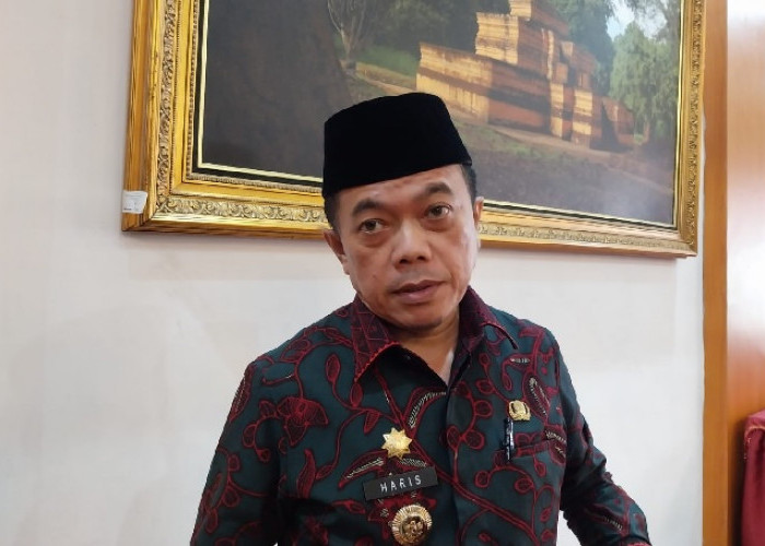 Ditodong Pelajar Jambi di Yogyakarta, Ini Reaksi Gubernur Al Haris