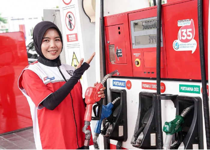Harga BBM Turun! Berikut Daftar Harga Baru BBM Se Indonesia Per 1 Juli 2026