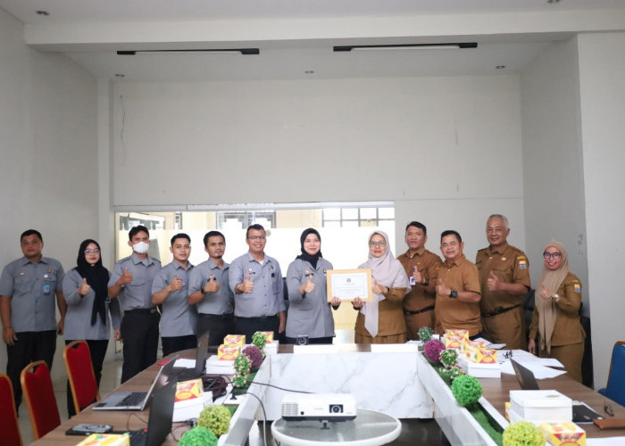 Bahas Desain Olahraga dan Rumah Layak Huni, Kanwil Kemenkum Jambi Harmonisasikan Ranpergub Jambi