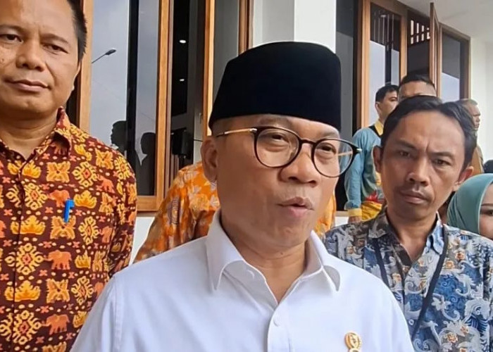 Mendes: Dana Desa Difokuskan Untuk Kegiatan Produktif Desa