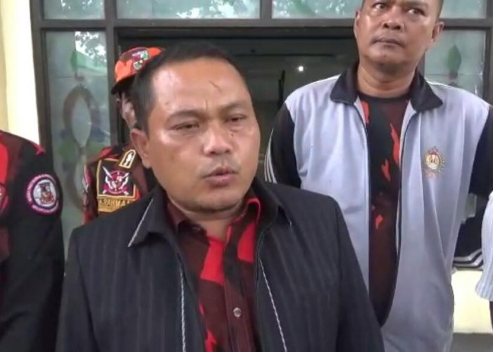 Tak Terima Disebut 'Sambo', Seorang Mantan Kades Buat Laporan ke Polda Jambi 