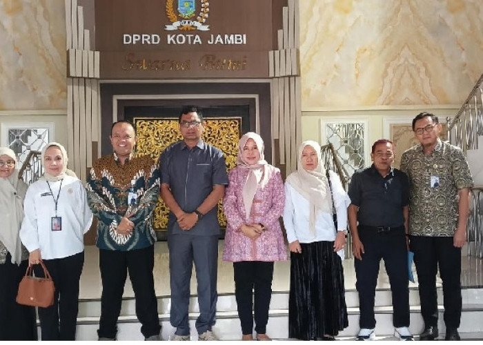 Pasien BPJS Diduga Ditolak RS Siloam Jambi, DPRD Geram karena Rumah Sakit Mangkir RDP