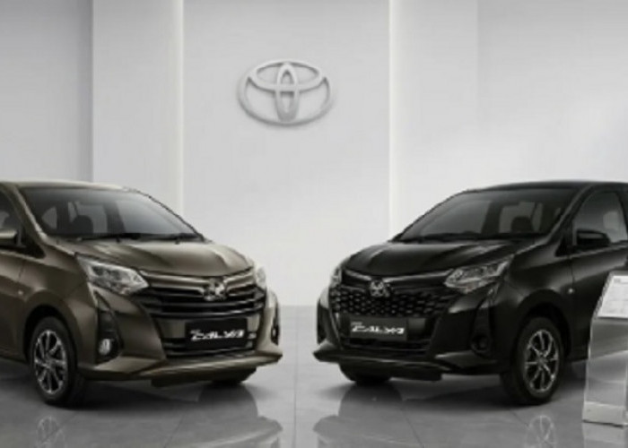 Toyota Calya Bekas vs Toyota Rush Bekas: Pilihan Terbaik untuk Mobil Pertama Keluarga Muda