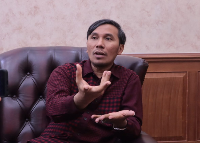 Anggota DPRD Provinsi Jambi Tak Lapor LHKPN, Ketua Dewan Edi Purwanto dan Sekwan Ungkap Ini