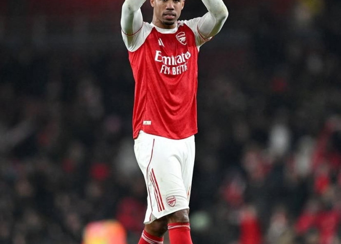 Jamu Liverpool di Emirates, Arsenal Hanya Raih 1 Poin