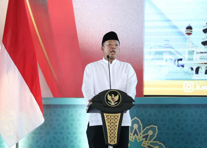 Serahkan 2.532 Sertipikat Tanah Wakaf dan Rumah Ibadah, Menteri Nusron Gagas Percepatan Sertipikasi