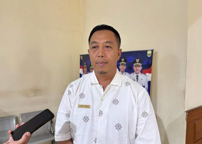 Pengelolaan Sumur Minyak Rakyat Dimulai, 320 Titik di Bahar Selatan Jadi Tahap Awal