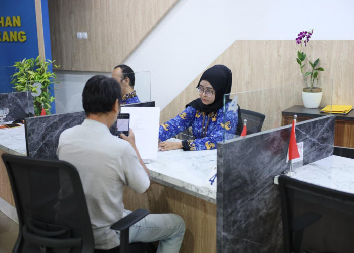 Antusiasme Warga Menanti Sertipikat Elektronik Usai Pengurusan Roya