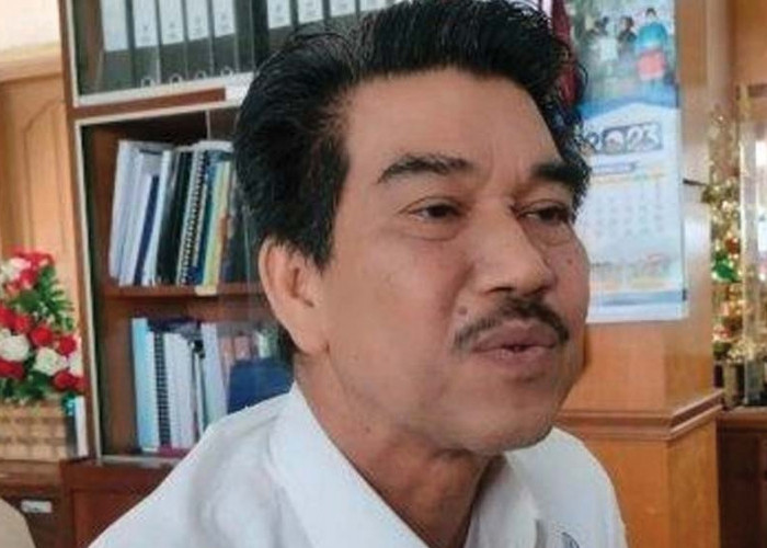 APBDes Belum Ditetapkan, 2 Desa di Kerinci Tak Salurkan BKBK