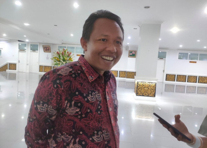Godok Perda CSR Perusahaan, Akmaluddin Minta Perusahaan Taati Tanggungjawab Sosial