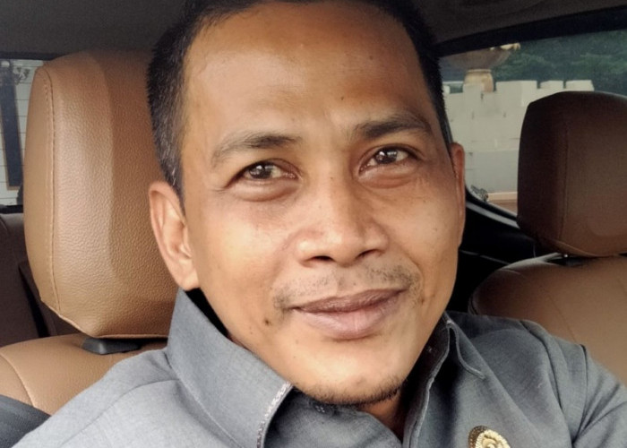 DPRD Muaro Jambi Apresiasi Realisasi APBD 99 Persen dan WTP Ke-10, Minta Pemkab Segera Tancap Gas