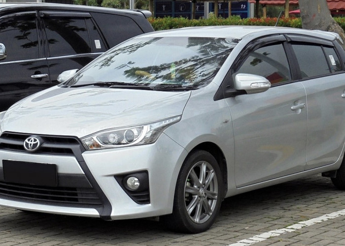  Pilih Hatchback atau Sedan? Ini Panduan Membeli Yaris Bekas vs Corolla Altis Bekas