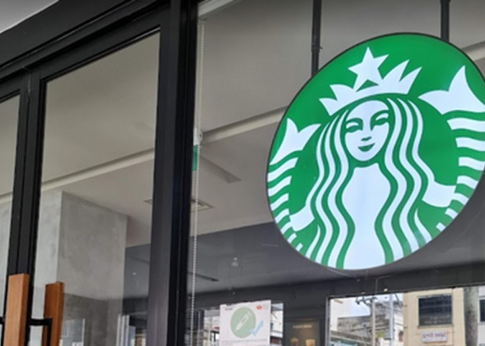 Saham Starbucks Hingga Netflix ‘Gugur’ Terdampak Ulah Israel