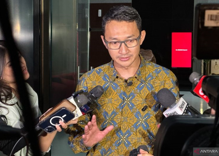 TENG! Berikut Sosok 10 Orang yang Ditangkap KPK dalam OTT Gubernur Riau