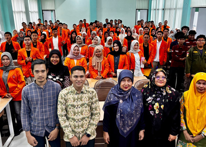 UNJA Dorong Wirausaha Hidroponik Mahasiswa Berbasis Green Energy