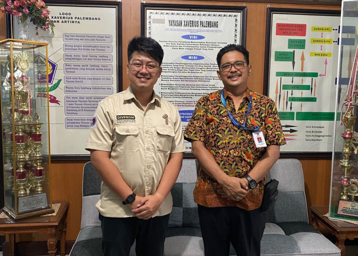 Beri Kesempatan Putra Daerah Berkuliah di Jawa, UKSW Sambangi Jambi