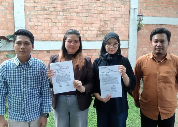 WNA Malaysia dan Warga Merangin Jadi Korban, Dugaan Tipu Gelap Rp310 Juta Dilaporkan ke Polda Jambi