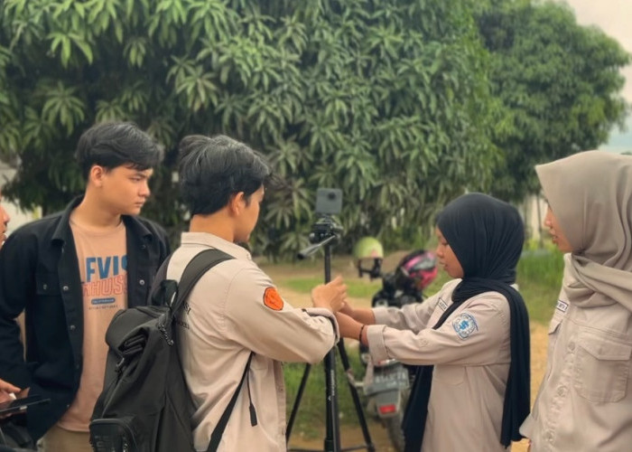 Mahasiswa Sistem Informasi UNJA Kembangkan Platform Digital untuk Promosi Agrowisata dan UMKM Desa