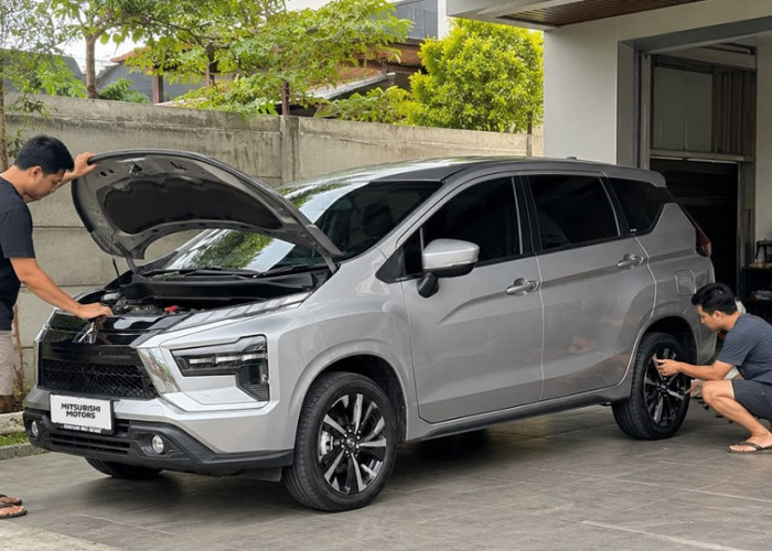 Servis Ringan Mobil Bisa Dilakukan Sendiri di Rumah dengan Praktis dan Hemat Biaya