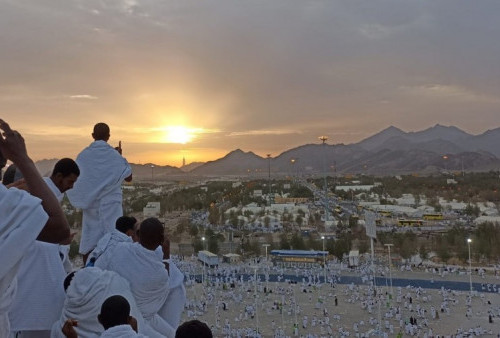 Berikut Negara yang Rayakan Idul Adha 10 Juli, Jadi Sah kah Puasa Arafah Kita?