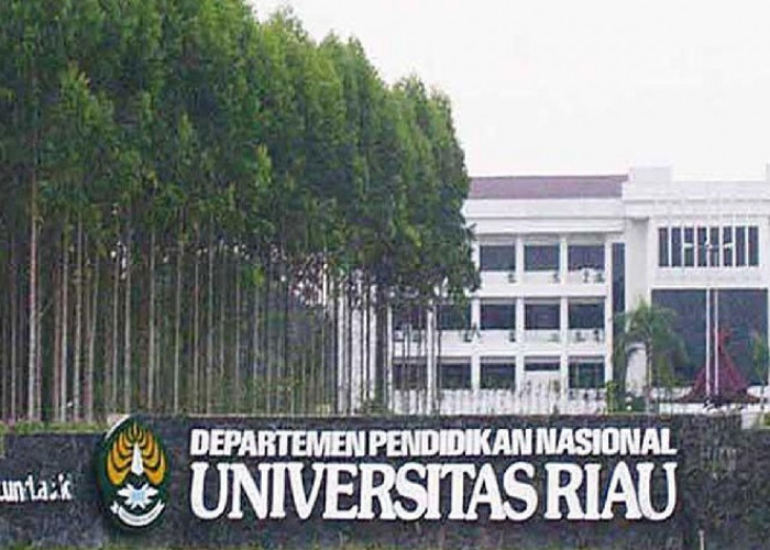 Mantap! Universitas Riau Resmi Membatalkan Kenaikan UKT