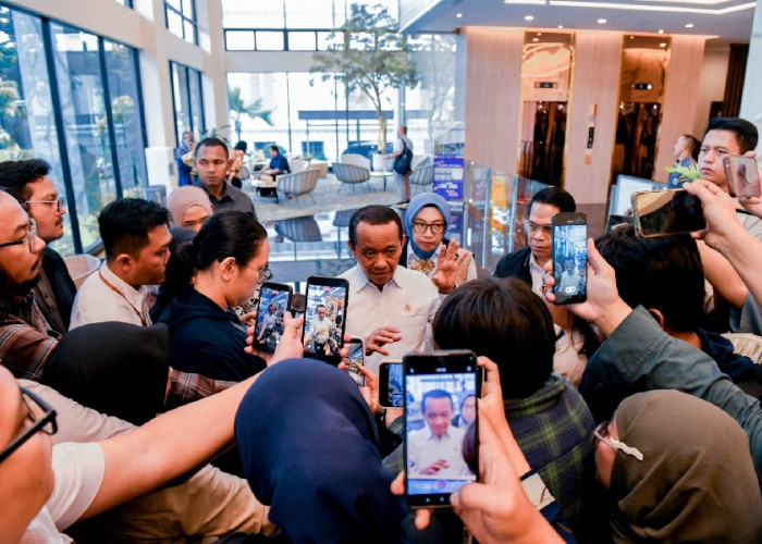 Targetkan Stop Impor Solar, Pemerintah Siap Luncurkan Mandatori B50 Mulai 1 Juli