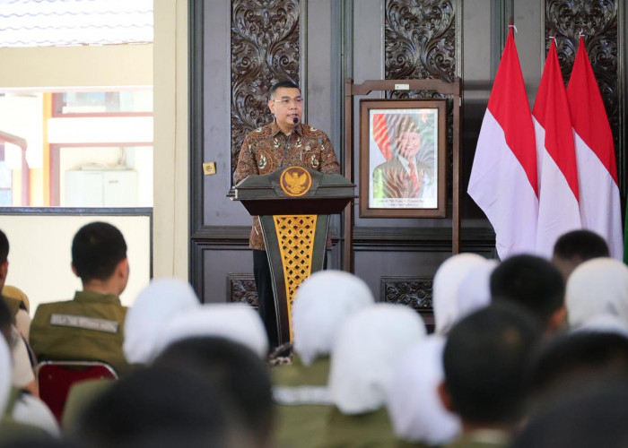 Pemutakhiran Data Digital, Sejumlah Kantor Pertanahan di DIY Lakukan Pendataan Surat Ukur, Gambar Ukur,