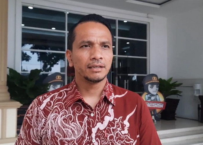 Ahmadi Zubir Kembali Tidak  Memenuhi Panggilan Penyidik Polda Jambi Karena Alasan Sakit