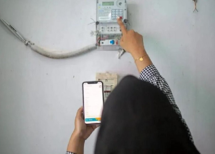 Paket Stimulus Tarif Listrik 50 Persen Bagi Pelanggan Daya 2.200 Volt Ampere Ke Bawah