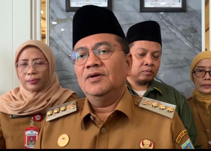 Kembangkan Menjadi Kawasan Tematik Melayu Kuno, Maulana Pimpin FGD Pembahasan Kampung Batik Ulu Gedong