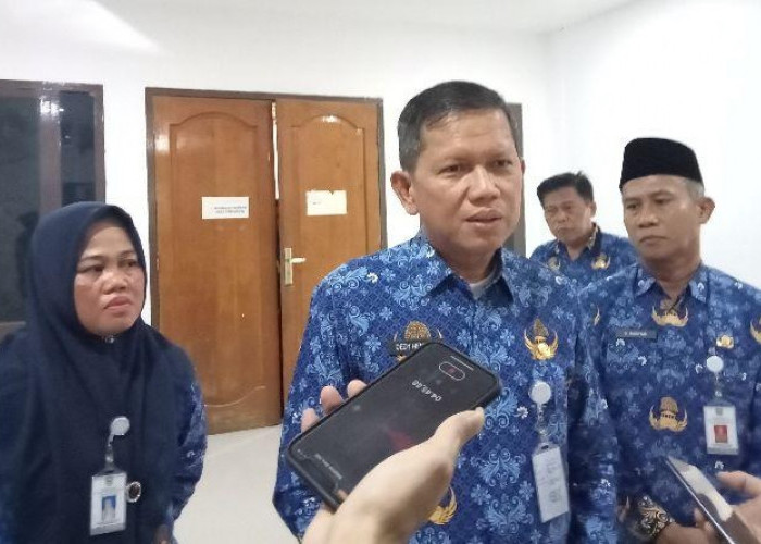 Pansel Umumkan Empat Nama Calon Direktur dan Komisaris Perseroda Sarolangun
