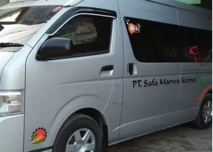 Pelayanan Travel Safamarwa Disorot, Perbedaan Versi Muncul Terkait Penurunan Penumpang di Rawang