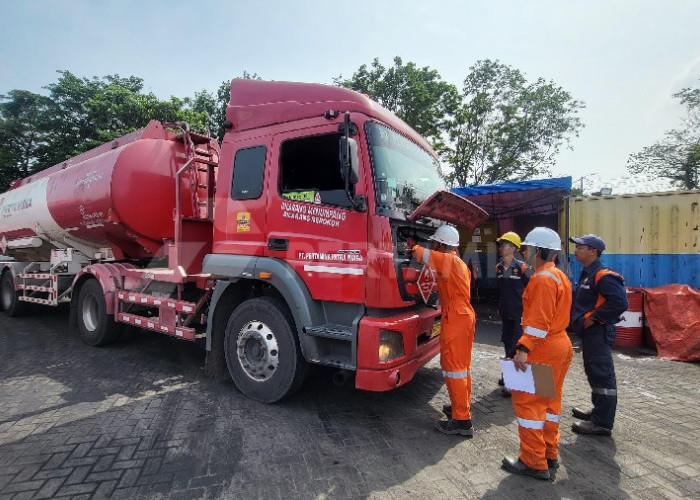 Hore! Harga BBM di SPBU Seluruh Indonesia Turun, Berikut Harga Baru BBM Berlaku Minggu 18 Mei 2025