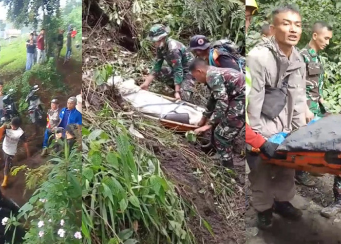 5 Jenazah Pendaki Gunung Marapi Teridentifikasi, 2 Mahasiswa UIR Riau