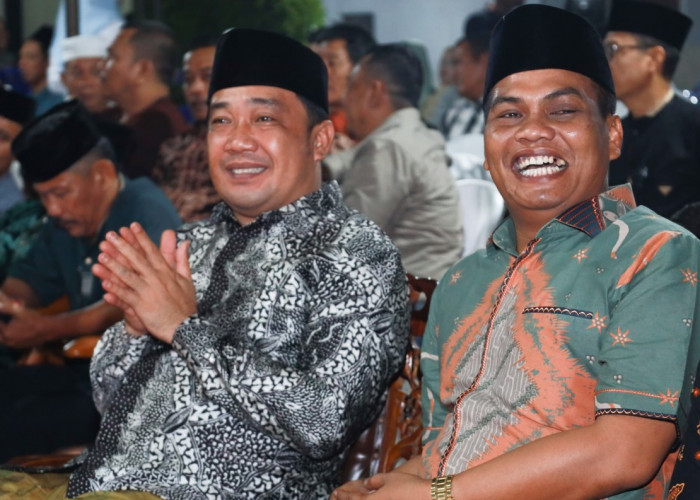 Pasangan Jumiwan - Maidani Ajak Berpolitik Santun