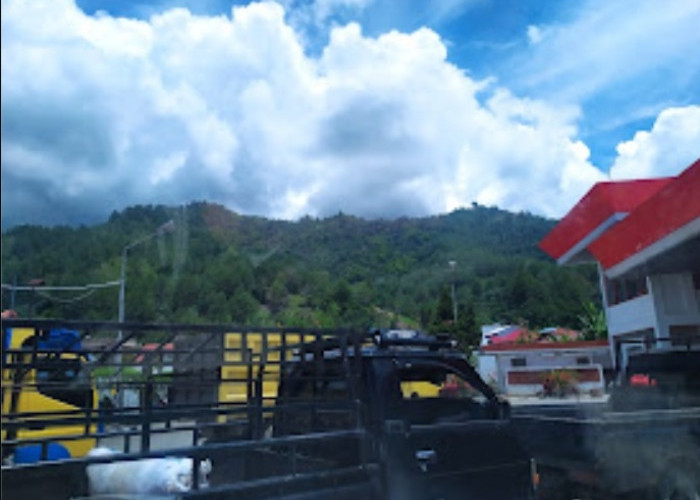 Solar Subsidi Langka di Kerinci–Merangin, Diduga Menyedot ke Lokasi PETI