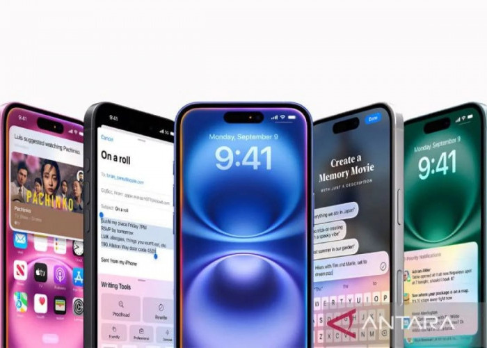 iPhone 17 Air Memulai Perjalanannya Menuju Produksi Massal