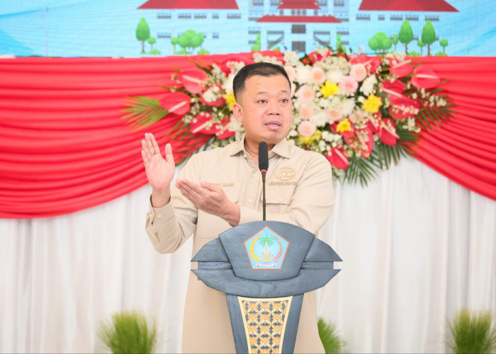 Saksikan MoU Antara Kanwil BPN Provinsi Sulut dengan Lembaga Keagamaan,