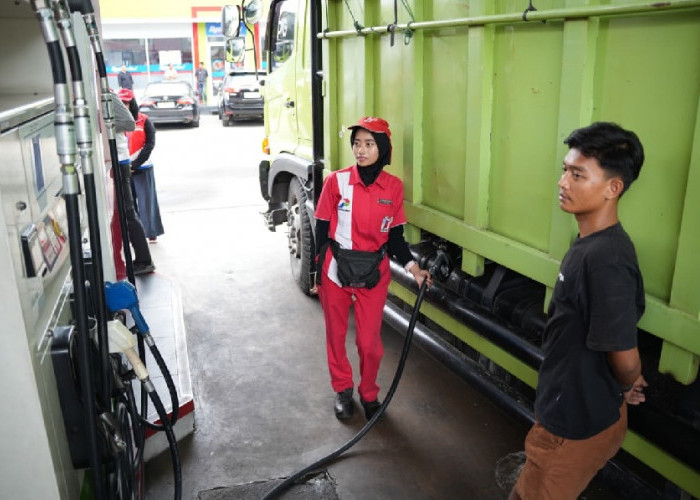 Pertamina Patra Niaga Sumbagsel Apresiasi Polda Jambi Ungkap Dugaan Penyalahgunaan BBM Subsidi di Bungo