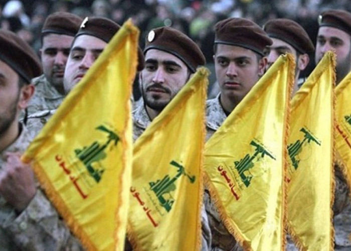 Komandan Hizbullah Tewas Diserang Israel, Apa Itu Hizbullah?