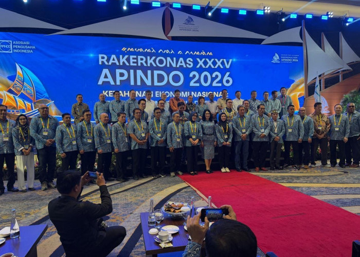 Dorong Kepastian Hukum Investasi, Mulai September 2026, 470 Layanan Kementerian Hukum Hanya Bisa Diakses