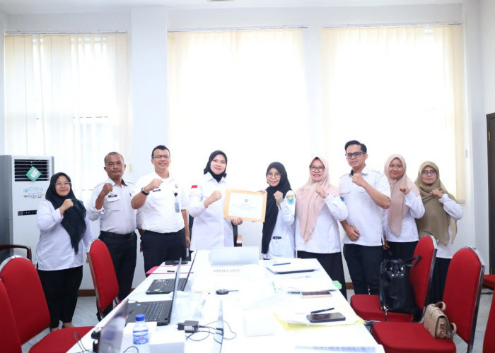 Perkuat Tata Kelola BLUD Laboratorium Lingkungan, Kanwil Kemenkum Jambi Harmonisasikan Dua Ranperbup