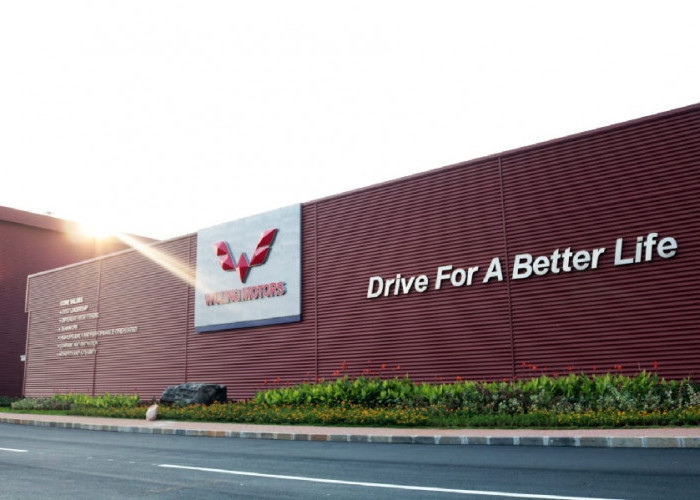 Wuling Motors Sampaikan Permohonan Maaf Soal Kasus Pembelian di Surabaya