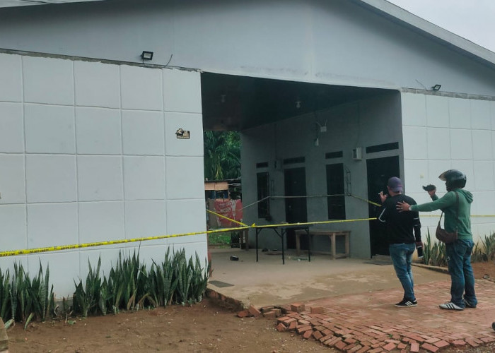Kematian Brigpol Eko Diselidiki, Polisi Dalami Dugaan Penyebab Meninggal