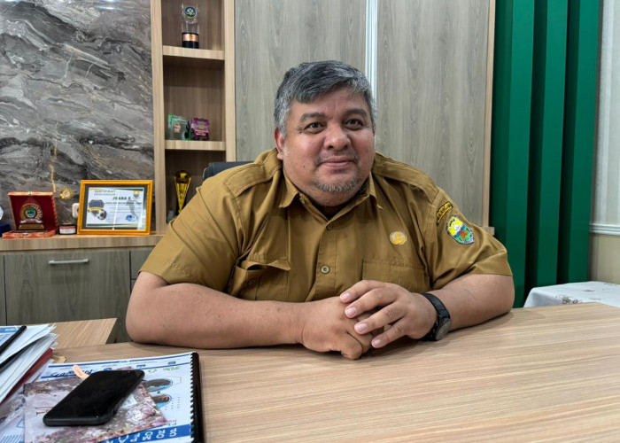 Ancaman Penyakit Mengintai Warga