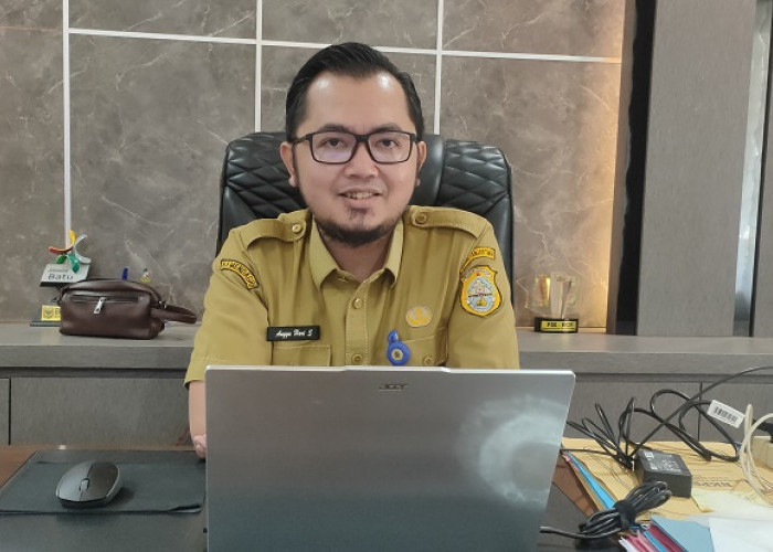 Pemkab Tanjabtim Buka Lelang Tiga Jabatan Kepala OPD, ASN Luar Daerah Bisa Daftar