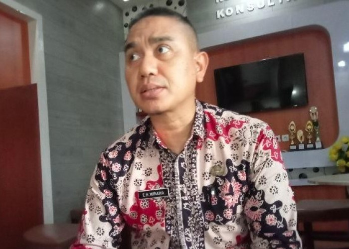 Seleksi Pendaftaran PPPK 2024 Sarolangun Dibuka Dua Gelombang