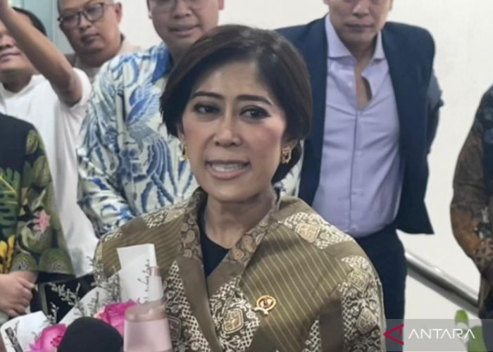 Meutya Hafid Akan Lanjutkan Program Strategis Budi Arie